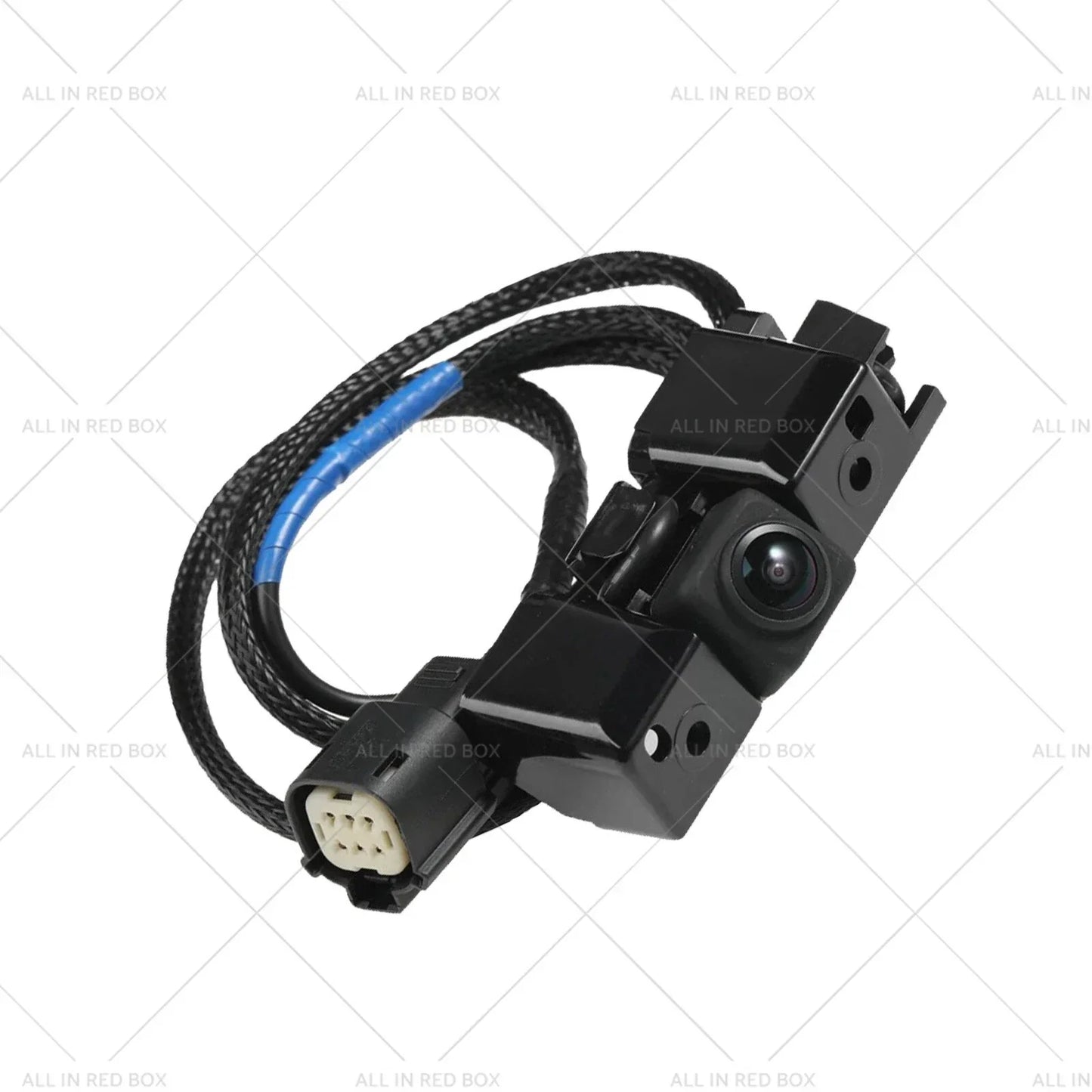 Rear View Backup Camera for GMC Canyon, Chevrolet Colorado (2015-2021)