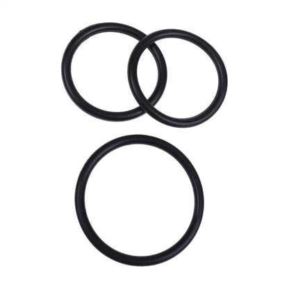 Water Pipe & Outlet O-Ring Set for Toyota Lexus