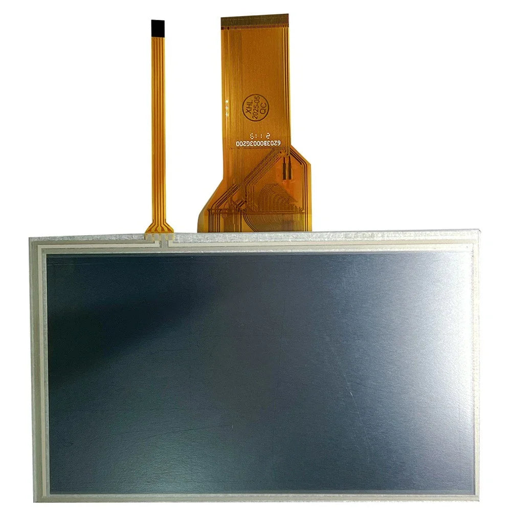 LCD & Touch Screen Glass Solution for KORG PA600 PA900 Keyboards