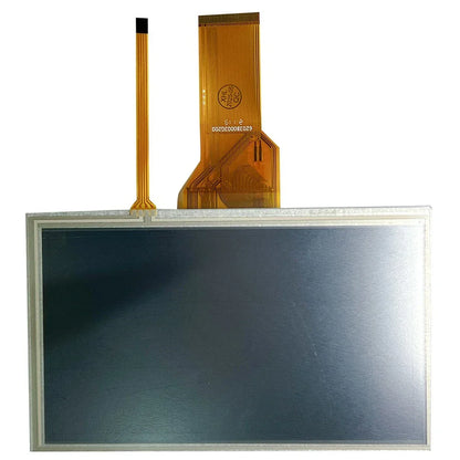 LCD & Touch Screen Glass Solution for KORG PA600 PA900 Keyboards