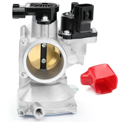 Throttle Body for Polaris Ranger 800 EFI Midsize (2013–2014)