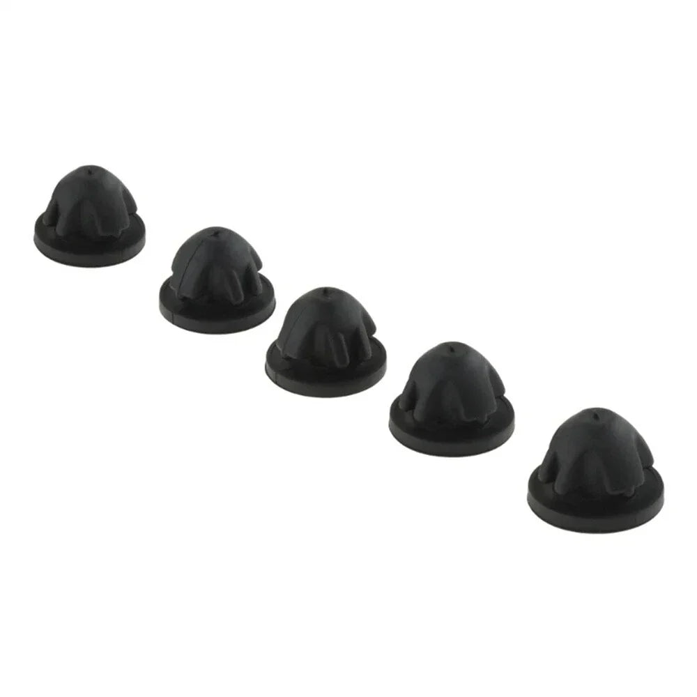 10 x Engine Cover Grommets for BMW E82 E88 (2007-2013)