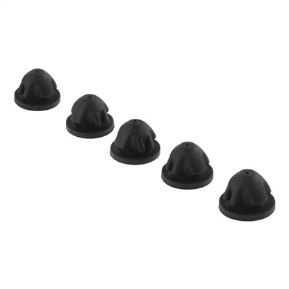 10 x Engine Cover Grommets for BMW E82 E88 (2007-2013)