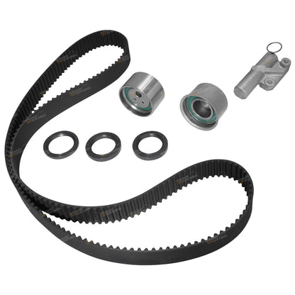 Timing Belt + Hydraulic Tensioner Kit for Mitsubishi Challenger PA V6 6G72 3.0L