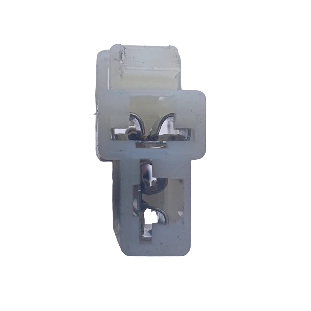 Front Left Window Regulator With Motor 2 Pins for Ford Falcon (1998–2008)
