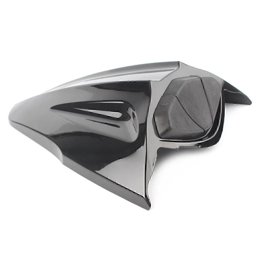 Rear Seat Cover Cowl for Kawasaki Ninja ZX10R (2011-2015) Black