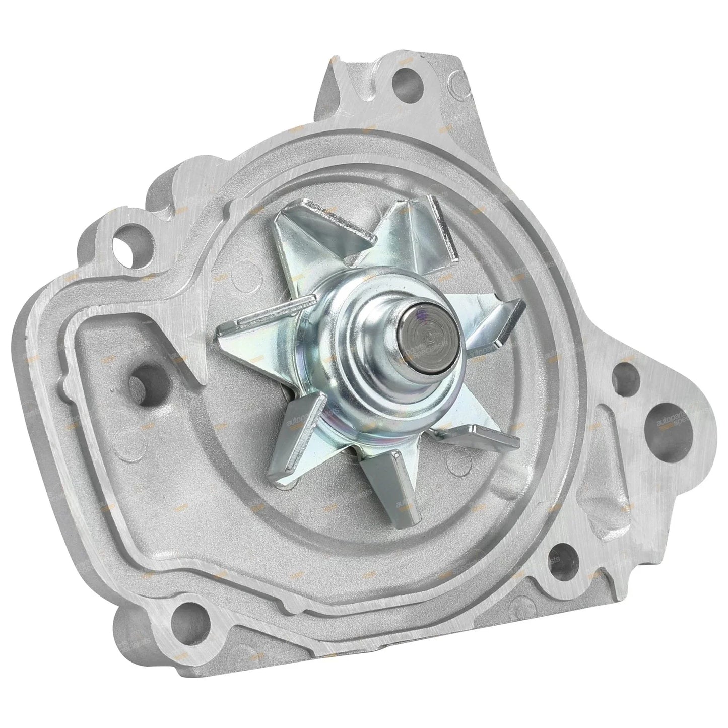 Timing Belt + Tensioner + Water Pump for Honda Civic ES1 EU3 1.7L