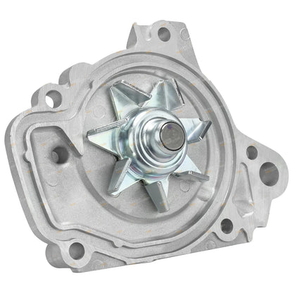 Timing Belt + Tensioner + Water Pump for Honda Civic ES1 EU3 1.7L
