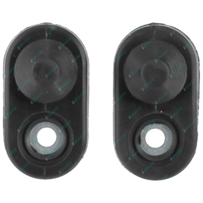 Front LH & RH Courtesy Light Door Switches for Toyota Yaris NCP130 NCP131 11~14