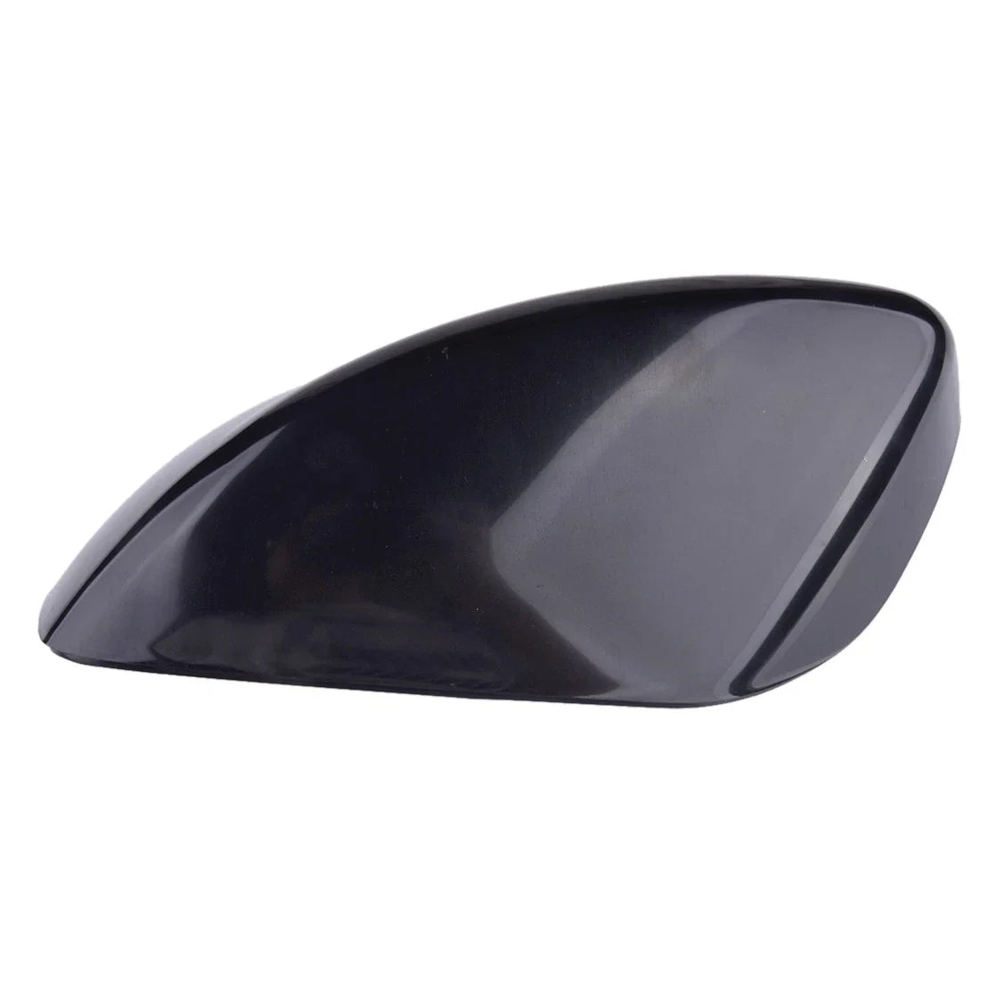 Unpainted Mirror Caps for Nissan Altima 2013-2018 (2013-2018)