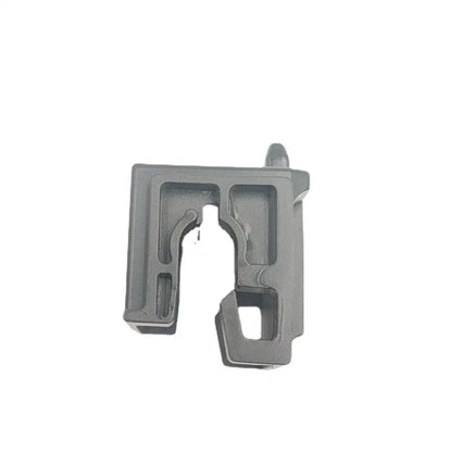 Headlamp Bracket Clip for Hyundai Accent 2012-2014, Kia Rio 2012-2018