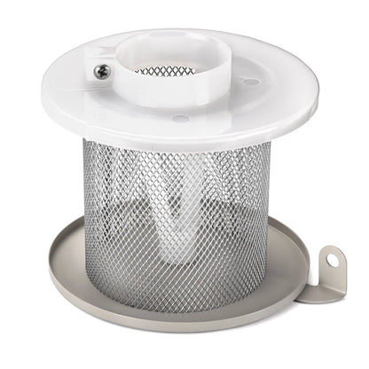 Air Filter Guide for Kawasaki Bayou 220 KLF220 (1988–2002)