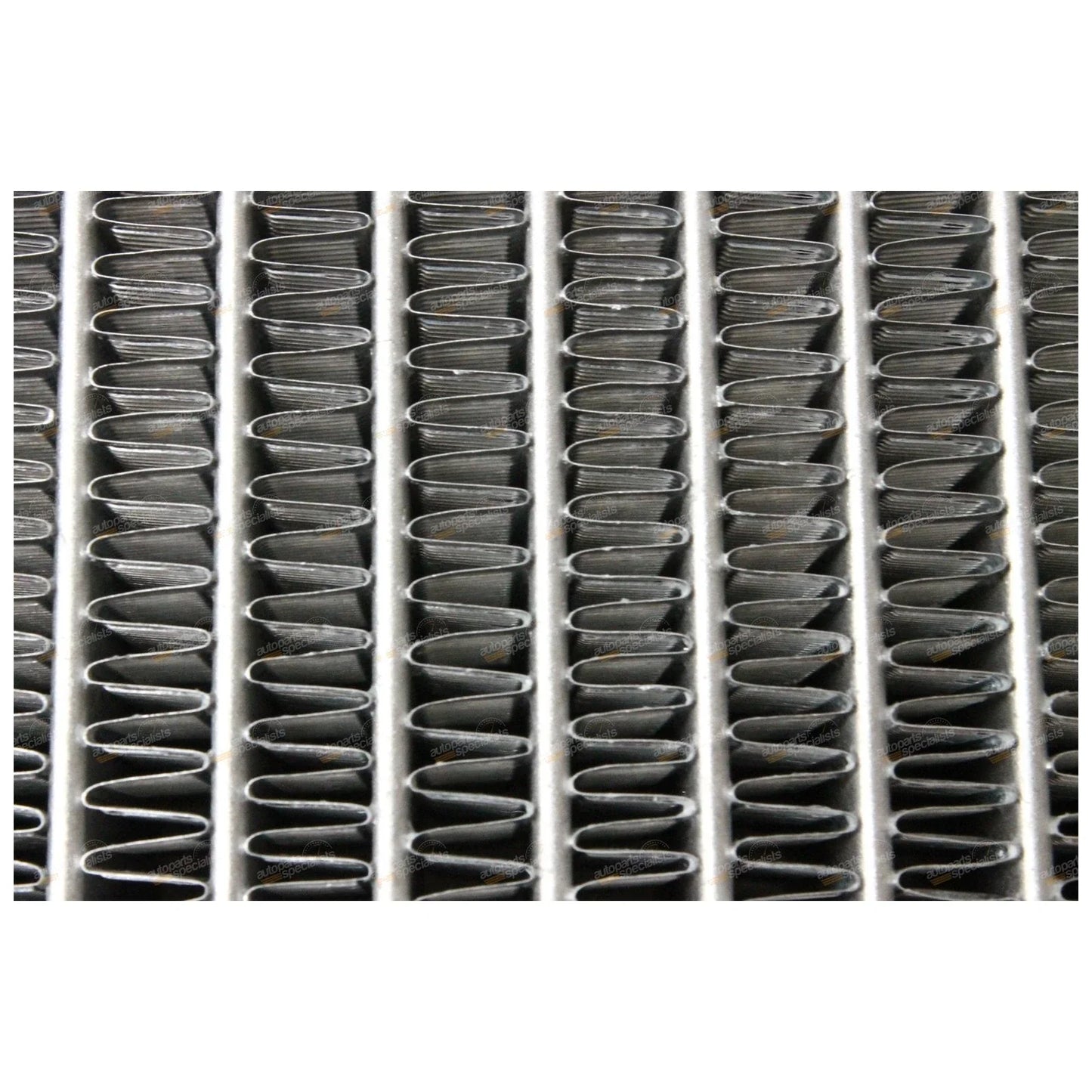 Alloy Radiator for Mazda E2000/Ford Econovan SGME 2.0L FE Manual (1984-2005)