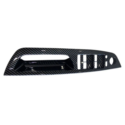 ABS Inner Door Handle Trim Cover for BMW X5 X6 E70 (2007-2013)