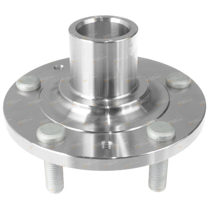 Front Wheel Bearing Hub Assembly for Mazda CX-9 TB Wagon V6 3.7L (2007 - 2016)