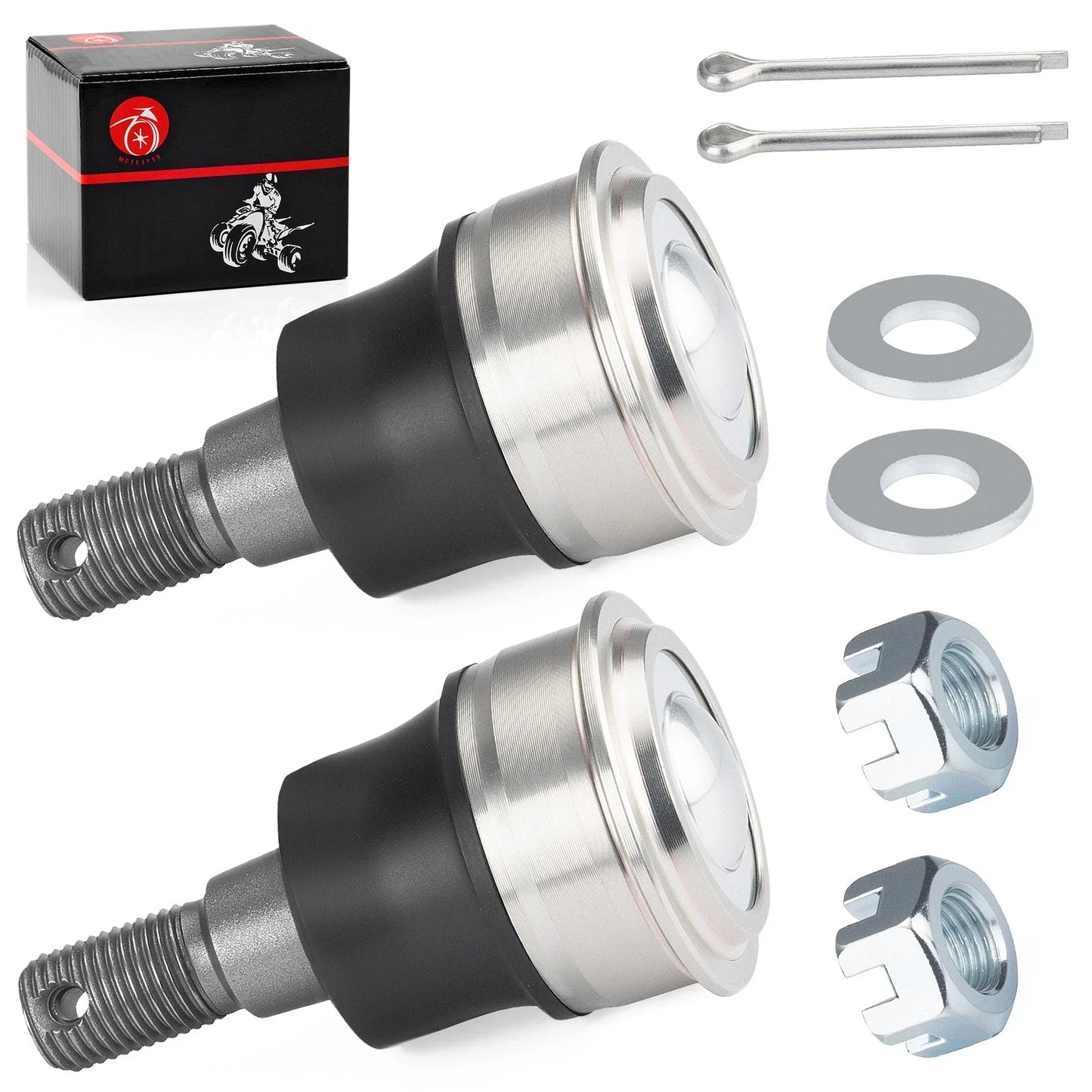 2 x Lower Ball Joints for Honda Talon 1000R/1000X (2019–2023)
