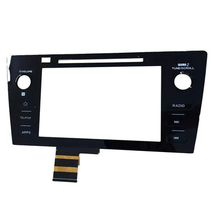 Touch Screen Glass Digitizer for Legacy Outback (2018–2019)