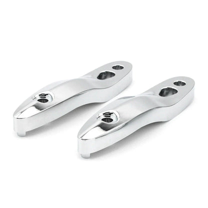 Rear Turn Signal Extension Bracket for Harley Softail (2000-2020)