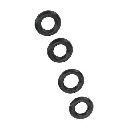 4 x Fuel Injector Seal Rings for Mazda 6, 5, CX-5, CX-7, Tribute (2003-2012)