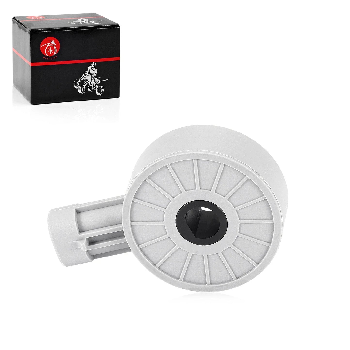 Gear Position 2 Pin Rotary Switch for Polaris General XP 1000 (2017–2024)