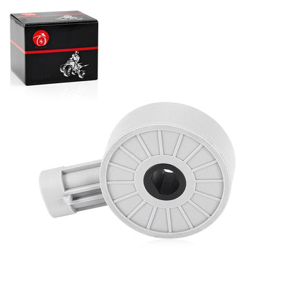 Gear Position 2 Pin Rotary Switch for Polaris General XP 1000 (2017–2024)