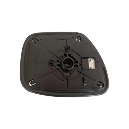 Heated Left Side Mirror Glass w/ Backing for Mazda 5 CX-7 CX-9 (2006-2012)