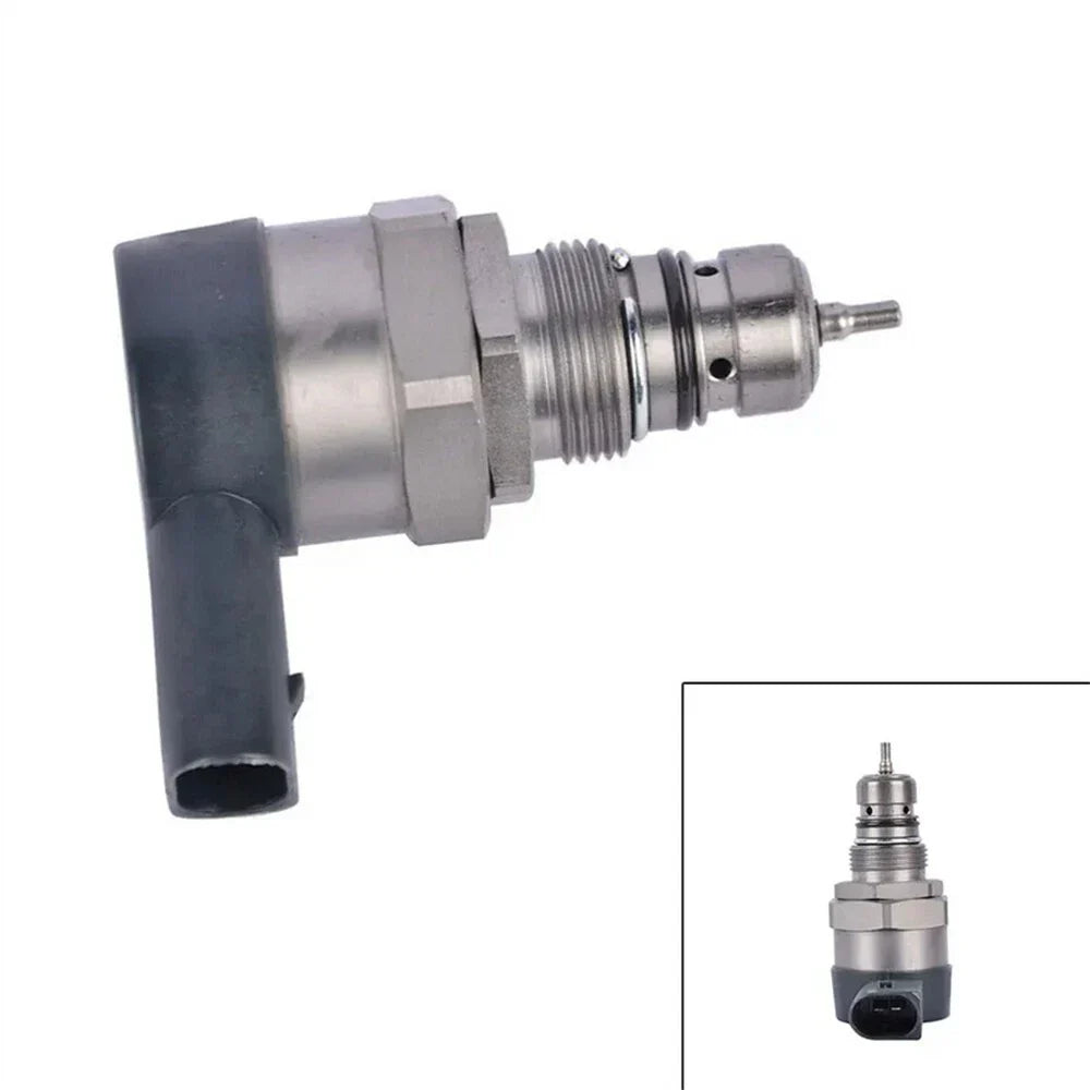 Diesel Fuel Pressure Regulator Sensor for Mercedes-Benz (2003-2010)