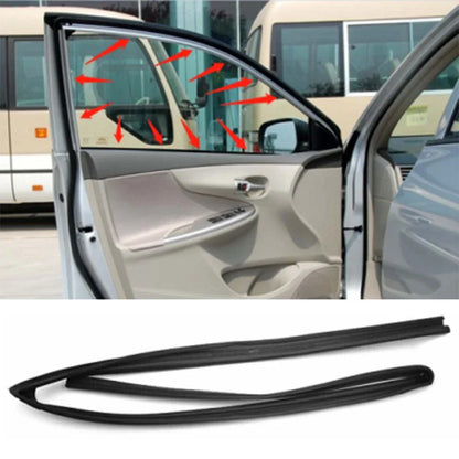 Sealing Strip for Car Left Side