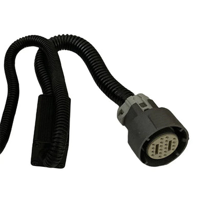 4L80E Stand Alone Manual Shift Controller for Car (NCR80E)