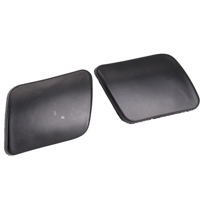 2 x Headlight Cleaning Cover Left Right for Golf 4 (1997–2006)