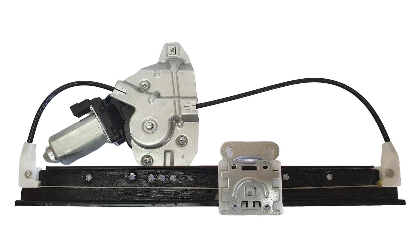 Rear Right Window Regulator With Motor for Land Rover Freelander (1998–2006)