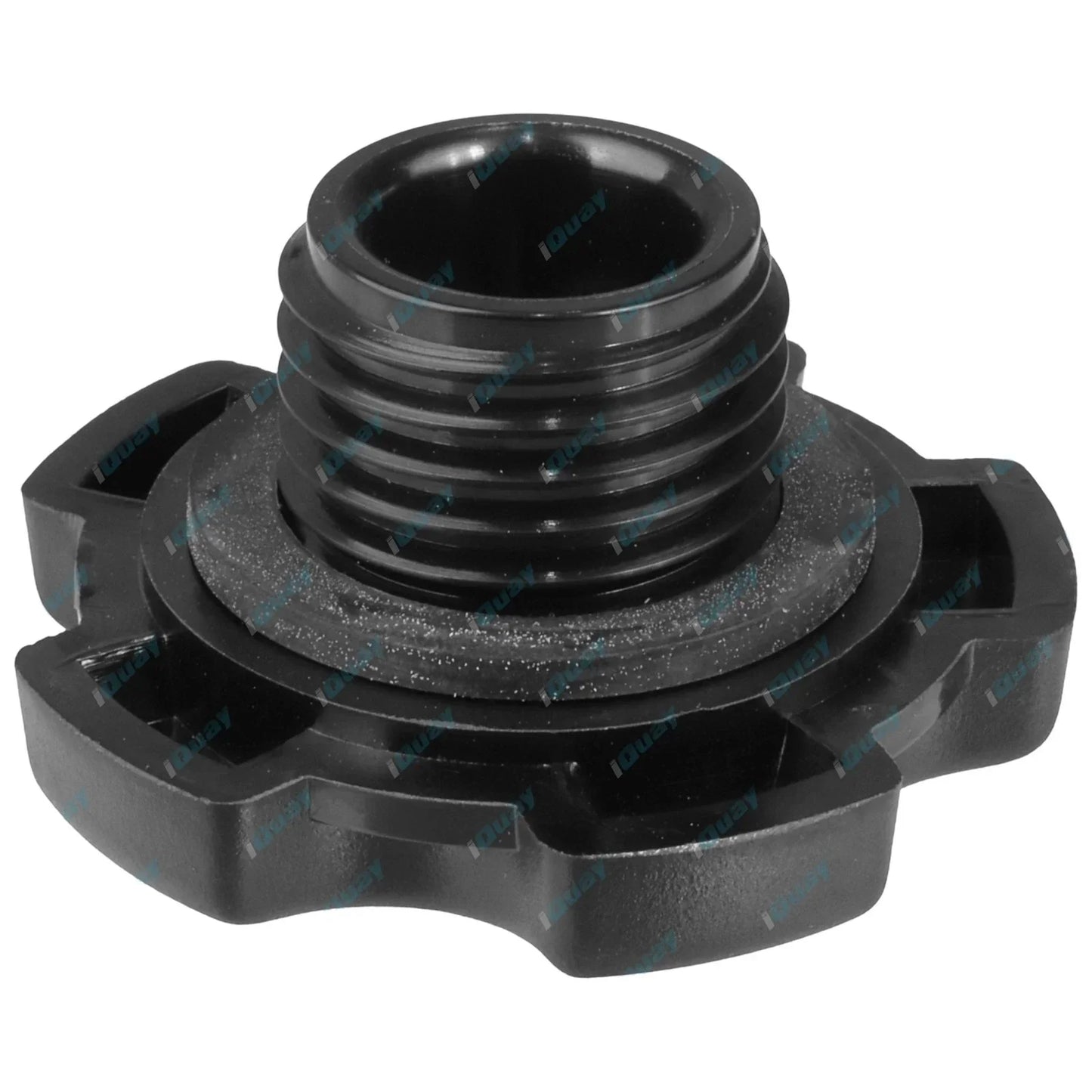 Engine Oil Filler Cap for Datsun 280ZX 130 2.8L 6 cyl L28E 1979