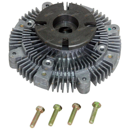 Viscous Fan Clutch Hub for Nissan Skyline R31 (1986-1990)