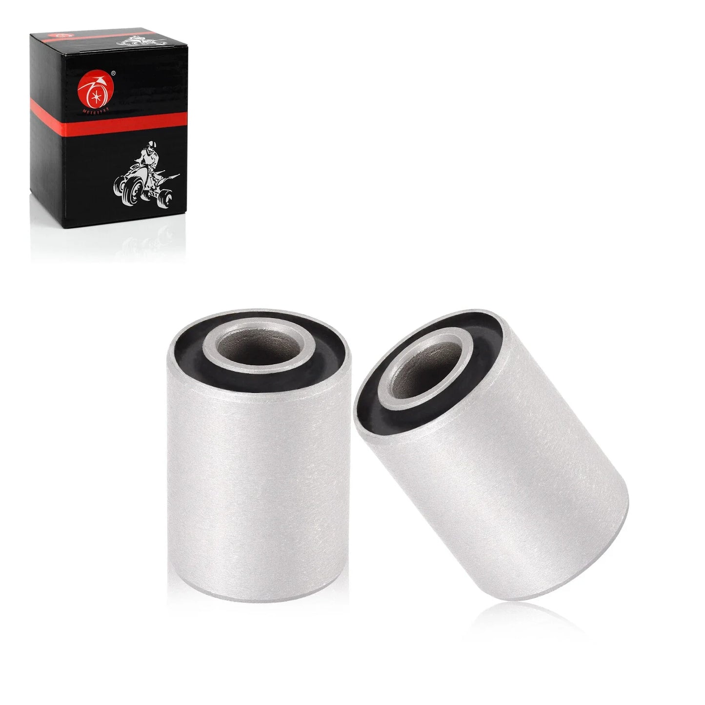 2x Swingarm Bushing Rebuild Set for Yamaha YZ50
