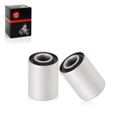 2x Swingarm Bushing Rebuild Set for Yamaha YZ50