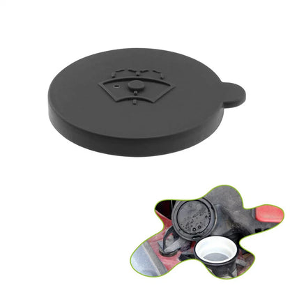 Wiper Washer Fluid Reservoir Bottle Cap for 02-09 Nissan 350Z X-Trail