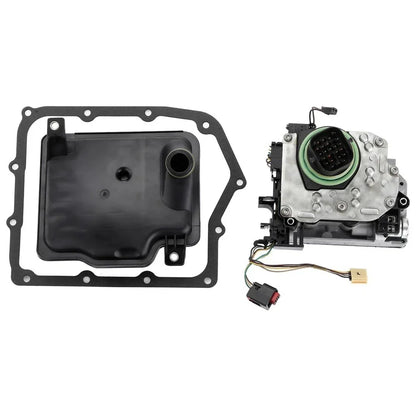 Transmission Shift Solenoid Block Filter Kit for Chrysler Dodge 62TE