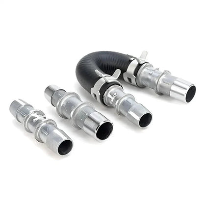 Heater Core Repair Kit - 5/8" 3/4" Hose for Universal Car