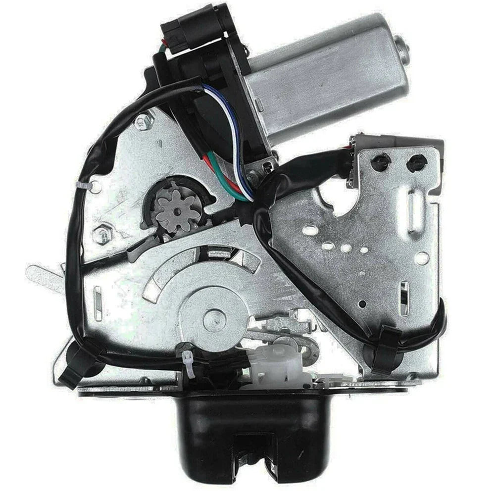 Power Tailgate Lock Actuator with Motor for Durango, Grand Cherokee (2011-2021)