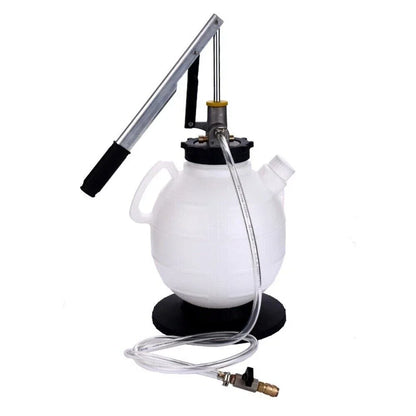 7.5L Transmission Fluid Replacement Tools for Car