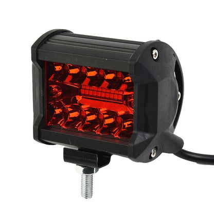 20LED Work Light 1pc Accessories Aluminium Alloy Lamp