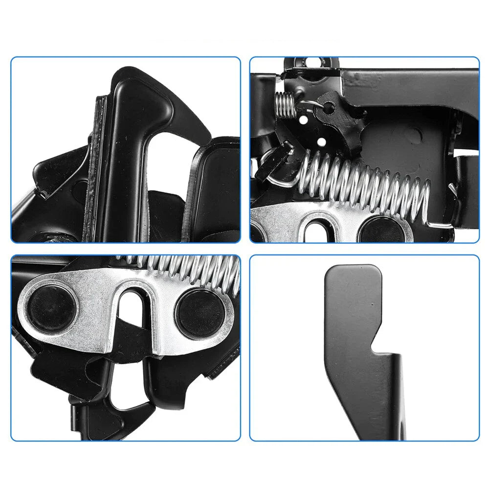 Hood Lock Latch Assembly for Toyota Camry (2016-2017)