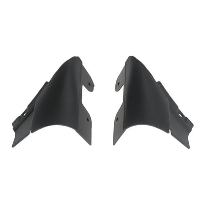 Air Dam Lip Spoiler Cover for 2015-2021 Dodge Challenger (2015-2021)