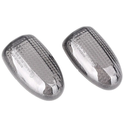 Indicator Turn Signal Blinker Lamps for BMW K1200RS, R850R, R1100R (1997-2004)