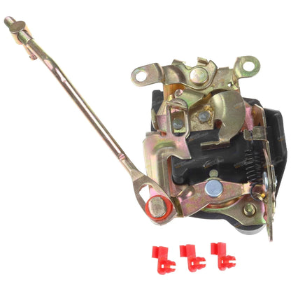 Left Front Door Lock Mechanism for Toyota 70 Series Landcruiser (1984–2007)