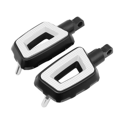 Foot Pegs for Harley Touring Road King Sportster XL