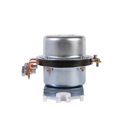 Heavy Duty 24V Battery Relay for Komatsu Excavators PC200, PC300, PC400