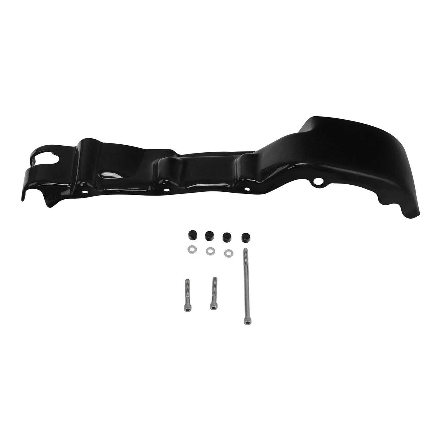 Inner Primary Covers for Harley Touring Road Electra Street Glide (2017-2025)
