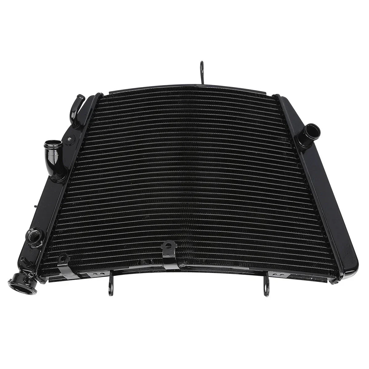 Engine Cooling Radiator for Suzuki GSXR 750 (2004-2005)