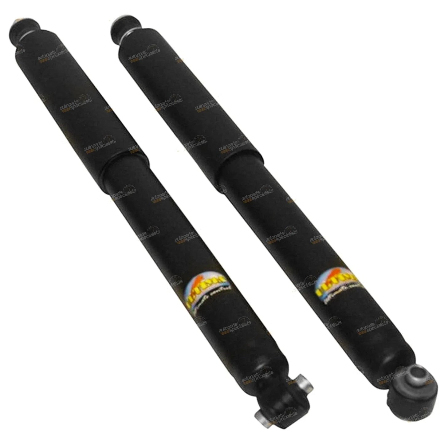 Rear Shock Absorbers for Holden Commodore VT-VZ (1997-2004)